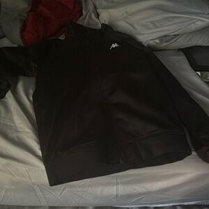 Kappa jacket